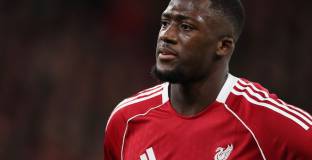 Реал Мадрид отново е заинтересован от Конате