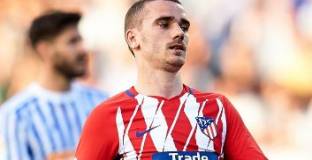 Реал Сосиедад - Атлетико Мадрид 3:0 