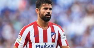 Реал Сосиедад - Атлетико Мадрид 2:0 