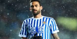 Реал Сосиедад - Ейбар 3:1 