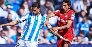 Реал Сосиедад - Хетафе 1:2