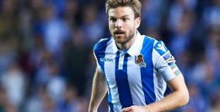 Реал Сосиедад - Жирона 0:0