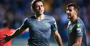 Реал Сосиедад - Леганес 3:0