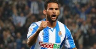 Реал Сосиедад - Леванте 1:2