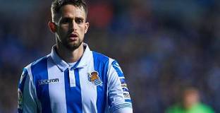 Реал Сосиедад - Бетис 2:1