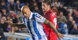 Реал Сосиедад - Севиля 0:0