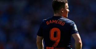 Реал Сосиедад - Валенсия 0:1 