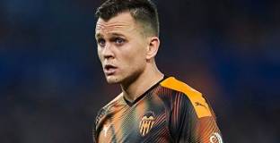 Реал Сосиедад - Валенсия 3:0 