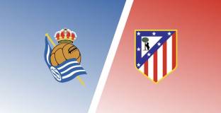 Атлетико ще излъже баските от Сосиедад