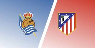 Реал Сосиедад и Атлетико няма да се победят