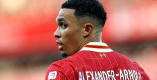 Реал Мадрид съгласува петгодишен договор с Трент