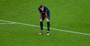 Реал Мадрид информира ФФФ, че няма да пусне Мбапе на Игрите