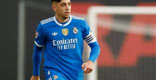 Реал Мадрид съобщи за травмите на Валверде и Куртоа