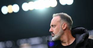 Реал Сосиедад обяви името на новия треньор 