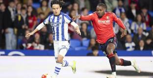 Реал Сосиедад отстрани Осасуна след дузпи