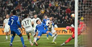 Втородивизионният Албасете отстрани Реал Мадрид от Купата на Краля