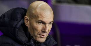 Зидан: Сити ще бъде допълнително мотивиран