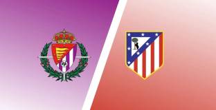 Атлетико ще спечели във Валядолид 