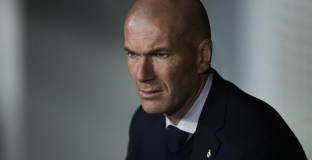 Зидан може да се завърне в Реал Мадрид
