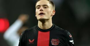 Реал Мадрид се включи в битката за халф на Байер