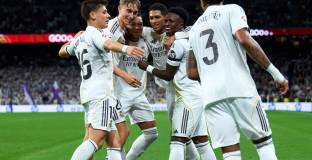 Реал Мадрид е номер едно по приходи