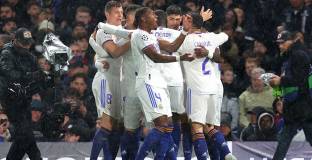 За първи път Реал Мадрид може да продаде акции на външни инвести