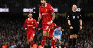 Треньорът на Унгария: Мечтата на Собослай е да играе за Реал Мадрид 