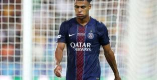 Нападател на ПСЖ попадна в полезрението на Реал Мадрид