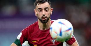   Реал Мадрид се интересува от Бруно