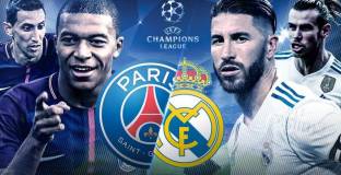 Отслабени ПСЖ и Реал Мадрид няма да се победят