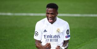 Реал спечели битката срещу Ливърпул (видео)