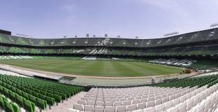 Мадрид ще победи в Бетис