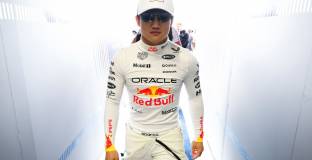 Ред Бул ще организира частен тест за Цунода