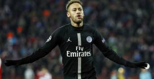 Тухел: Леонардо знае, че искам да запазя Неймар