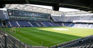 Челси няма да изпусне първото място в Залцбург