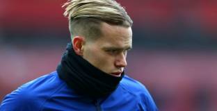  Реднап: Лампард ми каза, че Мудрик не разбира играта