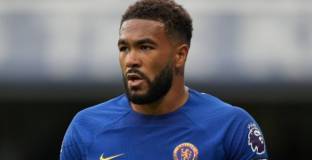 Рийс Джеймс: Можех да печеля повече другаде, но Челси е моят дом