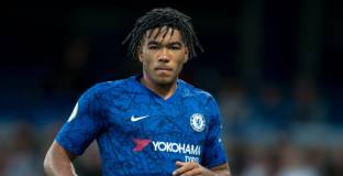 Джеймс: Това поражение няма да ни засегне 