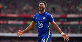  Джеймс: Боели е тук, за да печели трофеи