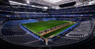 Реал ще стартира годината с победа