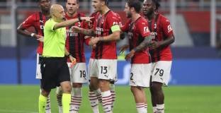 Бергонци: Чакър не постъпи отговорно