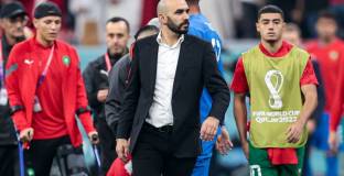 Реграги: Знаехме, че Хърватия е един от най-добрите отбори 