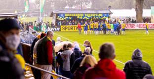 Тодесфелде 1928 - Оснабрюк 0:1 