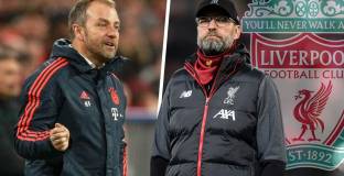 Само германци в тройката за Треньор на годината