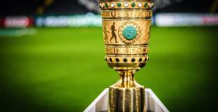 Коронавирус отложи мача на Байерн в Купата на Германия