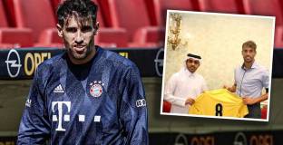 Мартинес: Бикините са забранени в някои райони на Катар