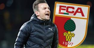   Бивш треньор на Борусия Дортмунд оглави Аусгбург 