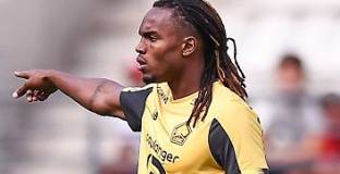 Реймс - Лил 2:0 