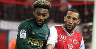 Реймс - Монако 1:0