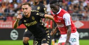 Реймс - Монако 0:0 